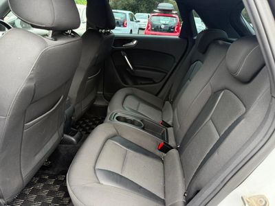 2013 Audi A1