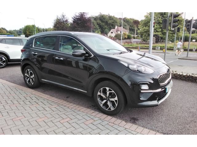 vehicle for sale from Clarke Bros Bandon Ltd