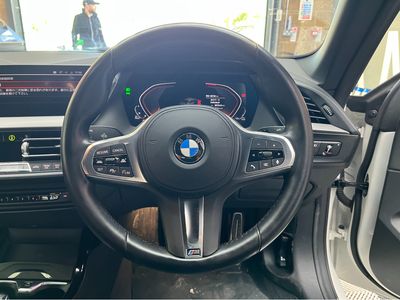 2021 BMW 2 Series