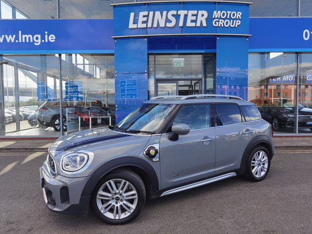 vehicle for sale from Leinster Motor Group