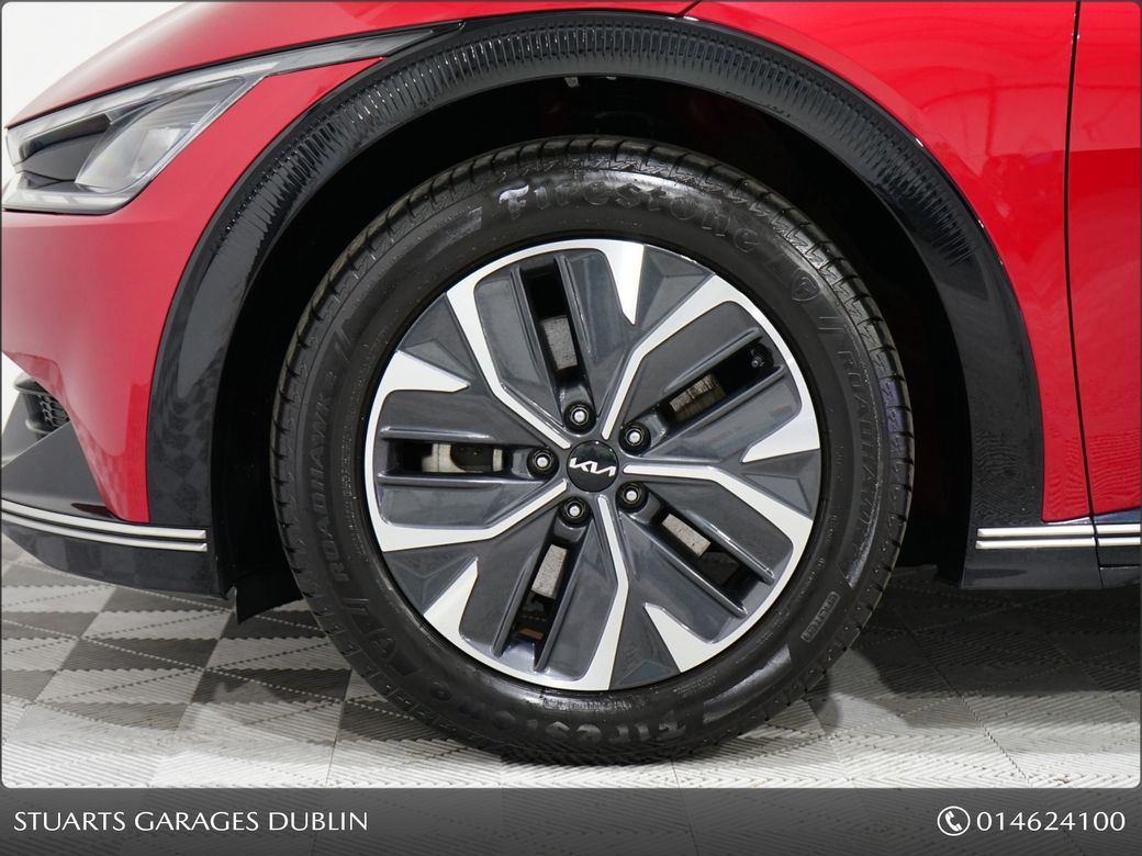 2024 Kia EV6