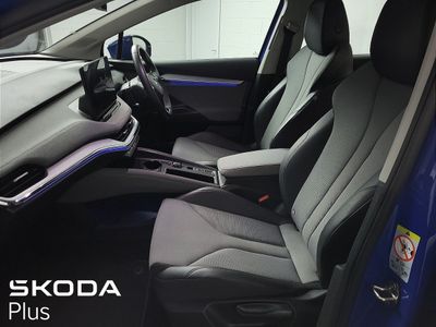 2024 Skoda Enyaq