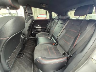 2024 Mercedes-Benz EQA