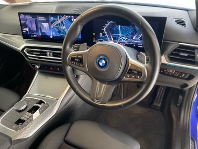 2023 BMW 3 Series