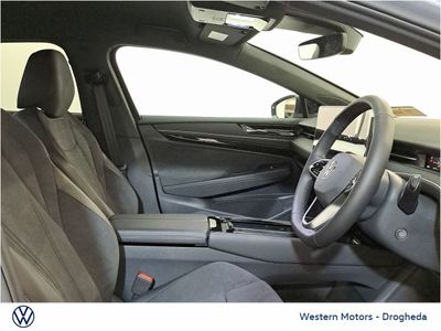 2026 Volkswagen ID.7