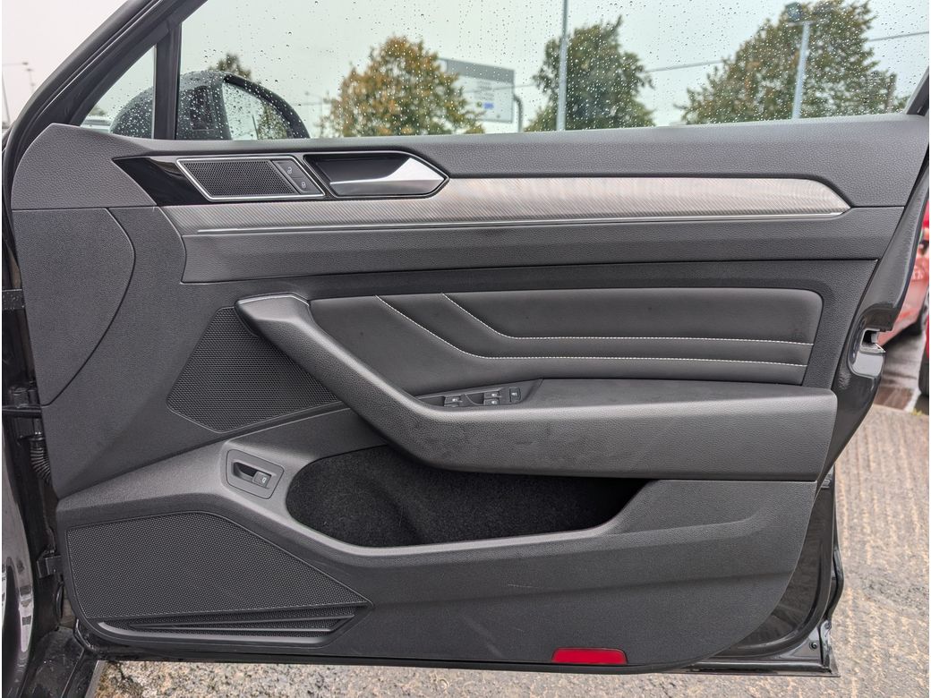 2023 Volkswagen Passat