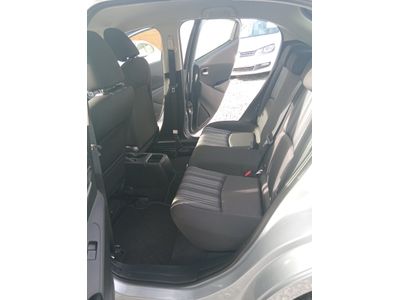 2017 Mazda Demio