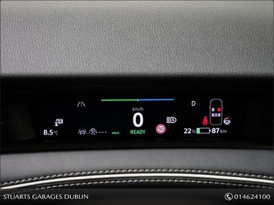 2025 Volkswagen ID.7