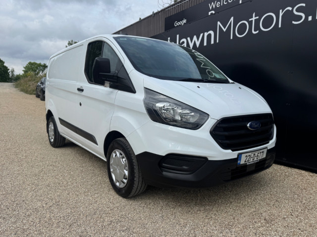 vehicle for sale from Beechlawn Motors