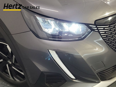 2023 Peugeot 2008
