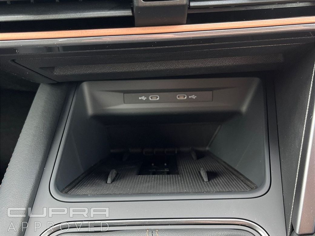 2026 Cupra Formentor