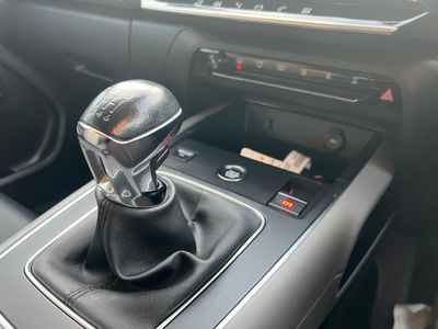 2022 Citroen C5 Aircross