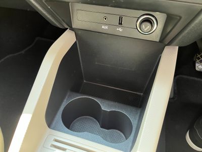 2017 Skoda Fabia