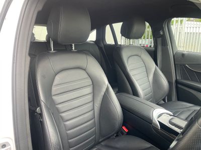 2022 Mercedes-Benz EQC