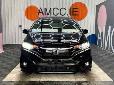 2019 Honda Fit