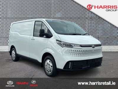 vehicle for sale from Harris Retail