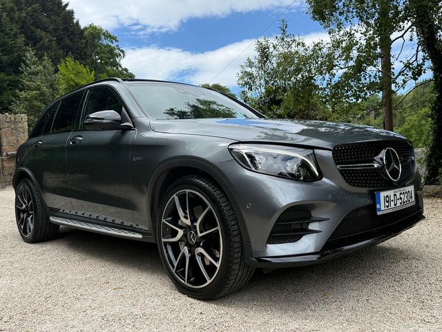 vehicle for sale from Deerpark Motor Company