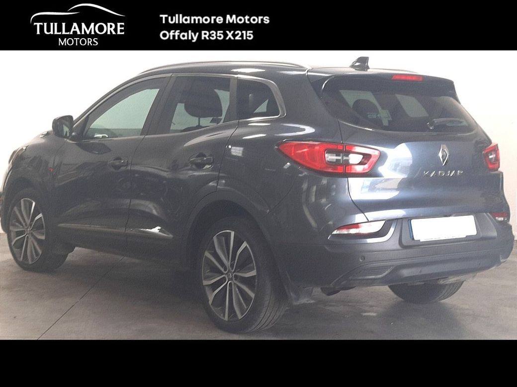 2019 Renault Kadjar