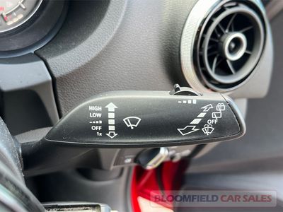 2013 Audi S3