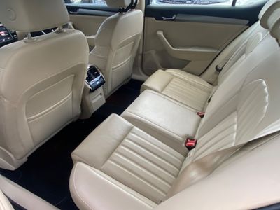 2017 Skoda Superb