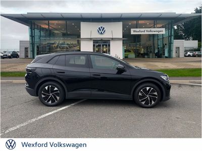 2026 Volkswagen ID.4