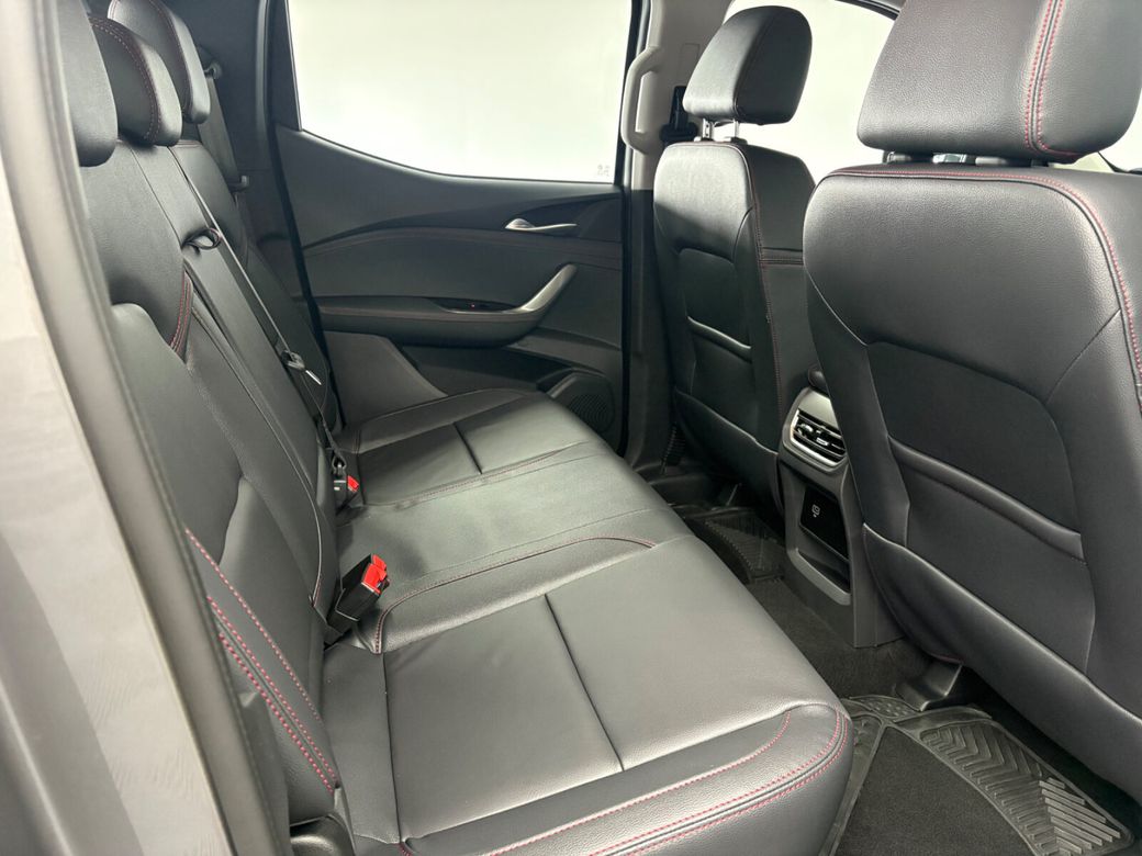 2026 Maxus T60 MAX
