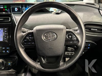 2020 Toyota Prius
