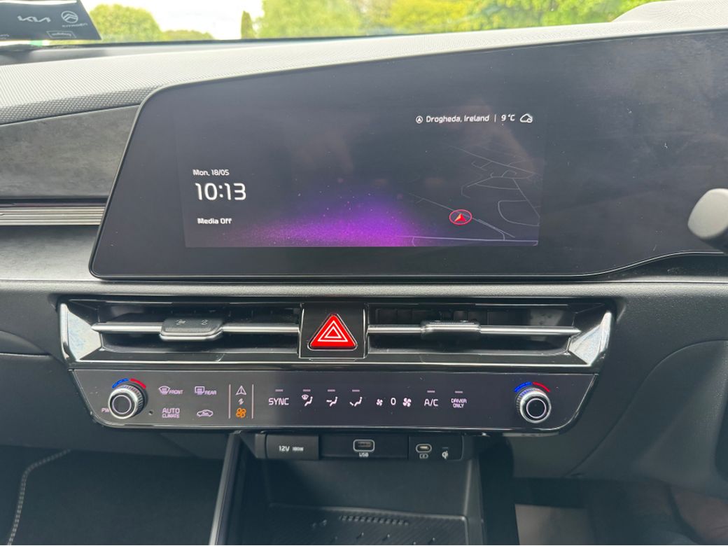 2023 Kia Niro