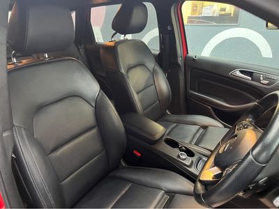 2016 Mercedes-Benz B Class