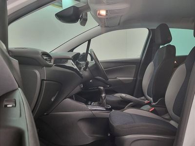 2020 Opel Crossland X