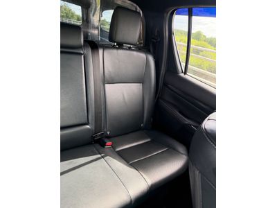 2020 Toyota Hilux