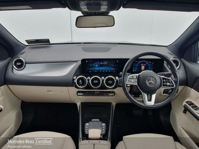 2023 Mercedes-Benz GLA Class