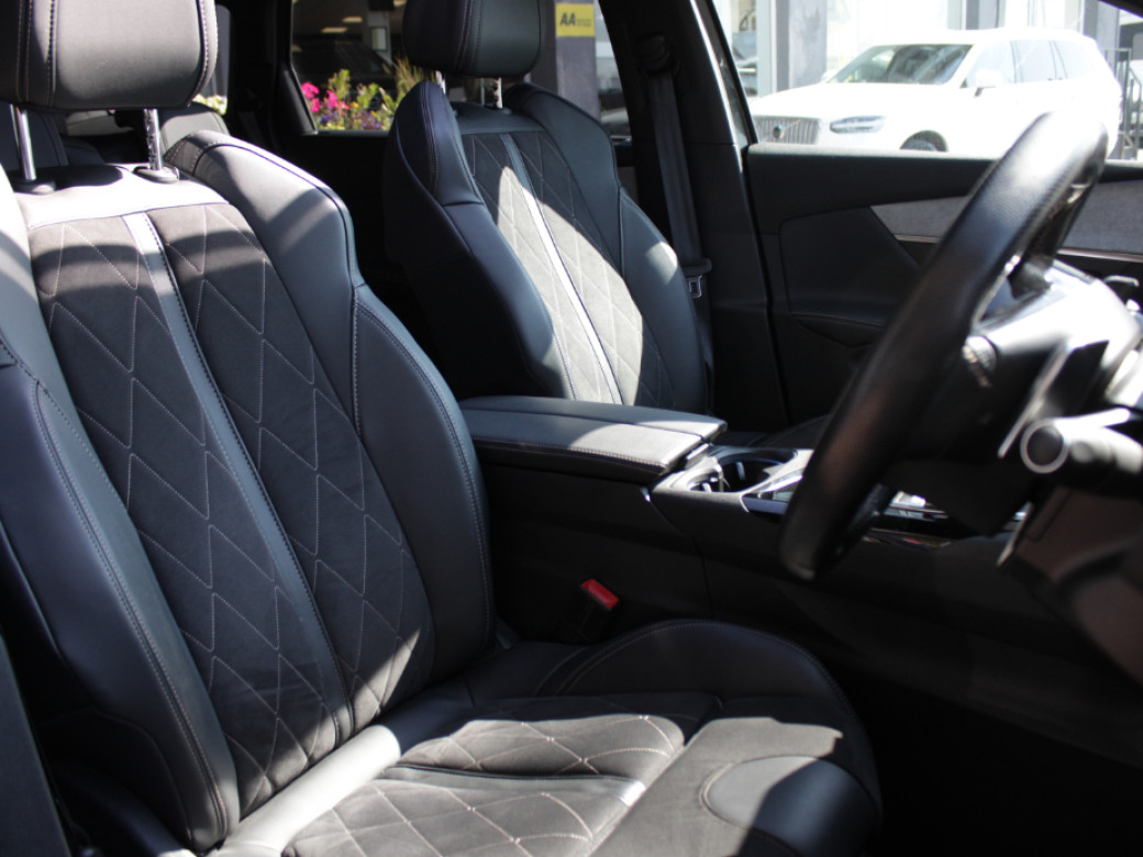 2019 Peugeot 5008