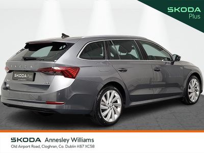2023 Skoda Octavia