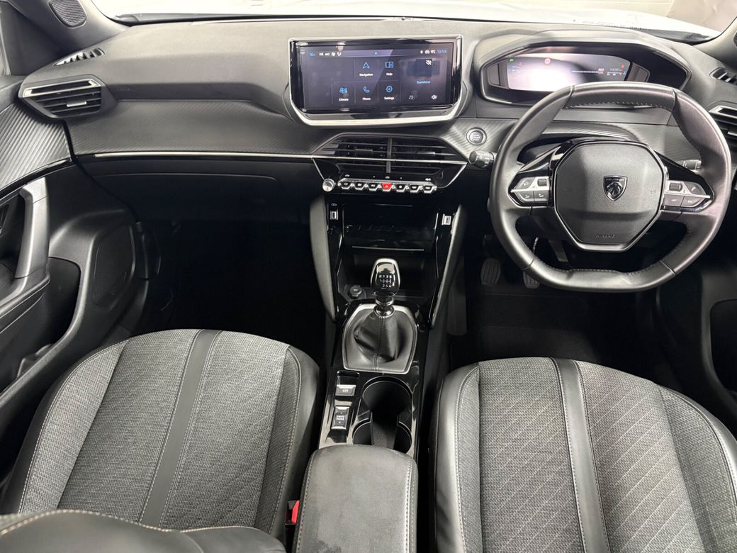 2024 Peugeot 2008