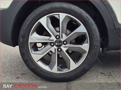 2018 Kia Stonic