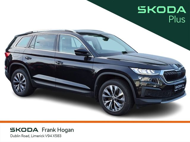 vehicle for sale from Frank Hogan Ltd