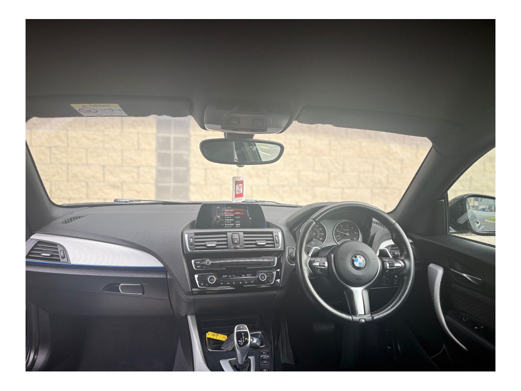 2015 BMW 2 Series