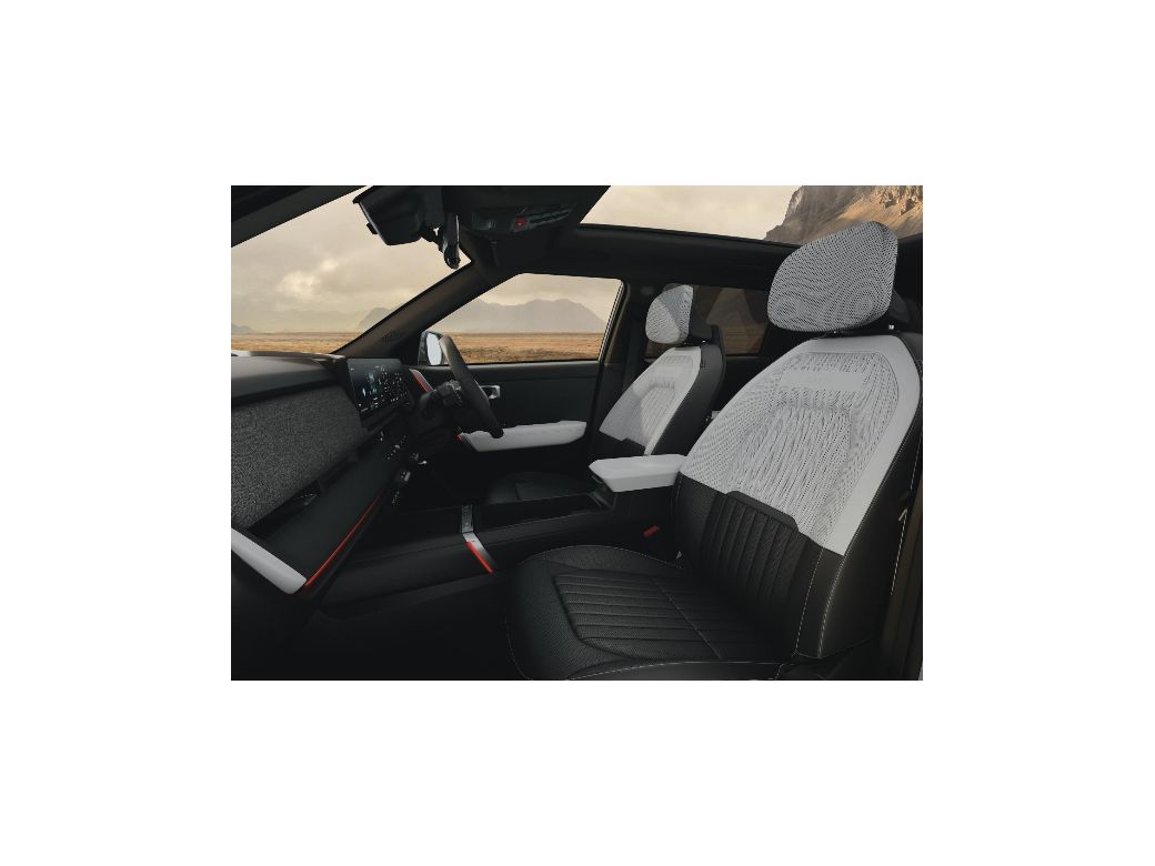 2027 Kia Seltos