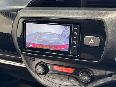 2019 Toyota Yaris