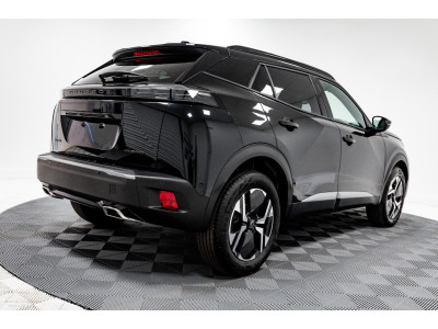 2025 Peugeot 2008