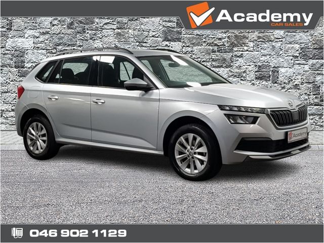 vehicle for sale from Academy Car Sales