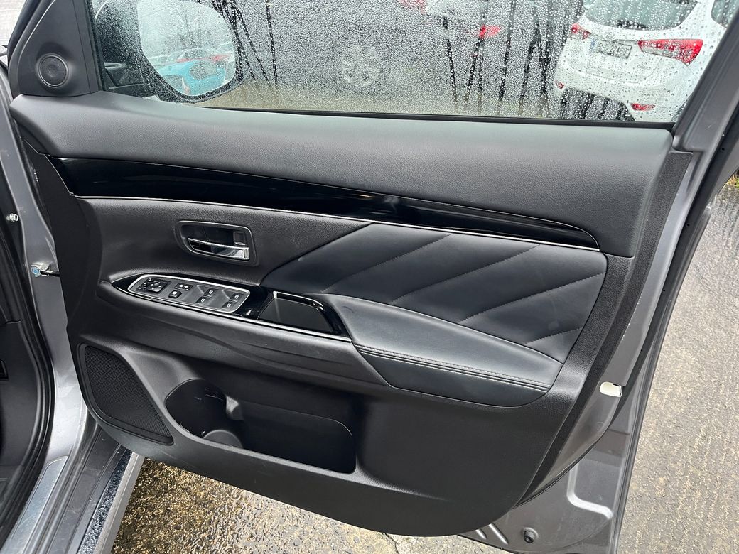 2019 Mitsubishi Outlander