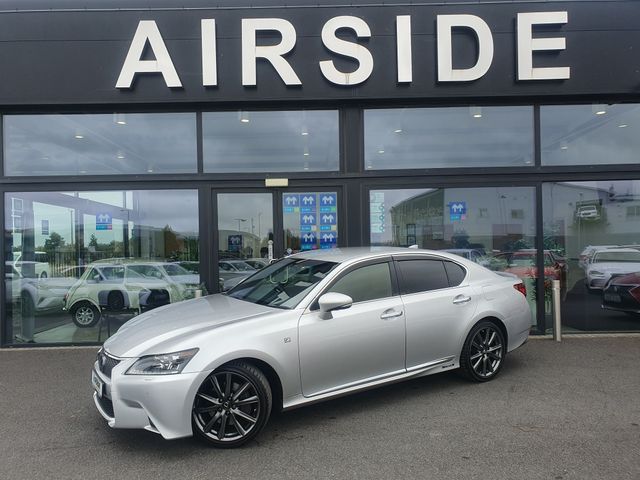 vehicle for sale from Airside Motor Centre