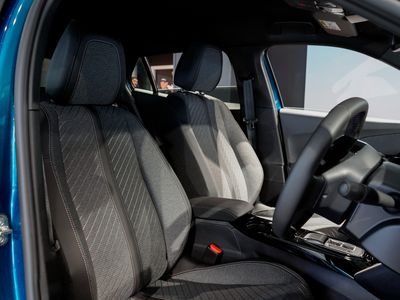 2026 Peugeot 2008