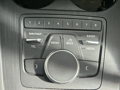 2019 Audi A5