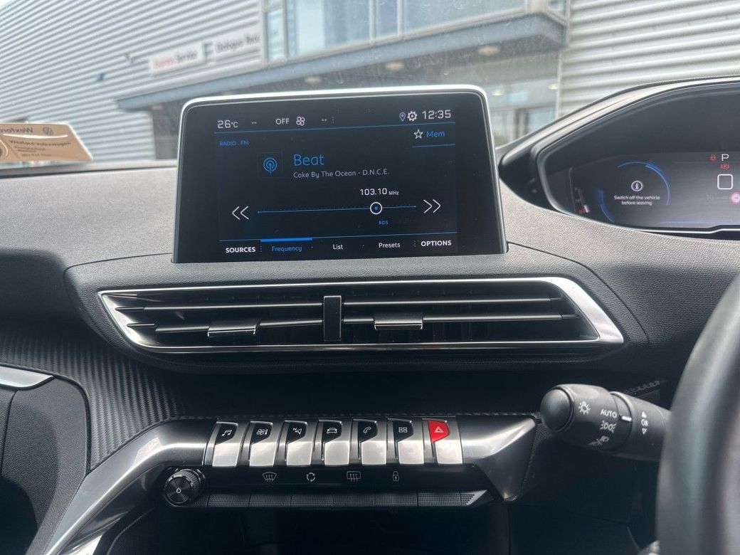 2023 Peugeot 3008