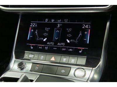 2019 Audi A6