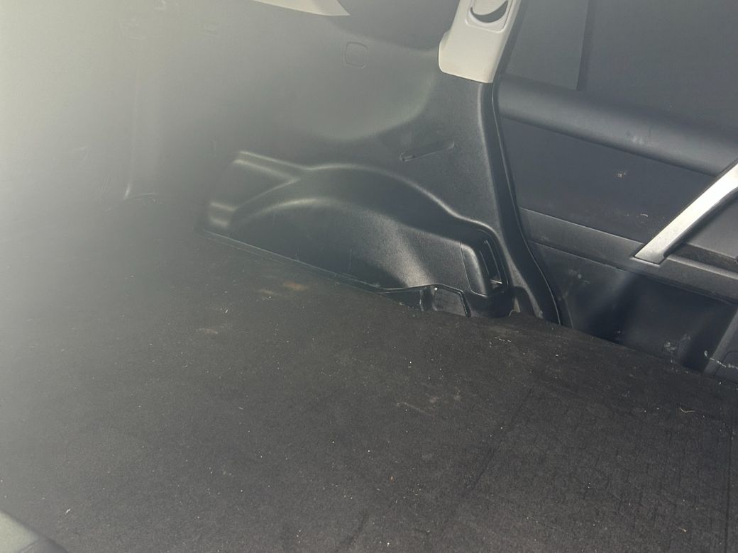 2022 Toyota Landcruiser