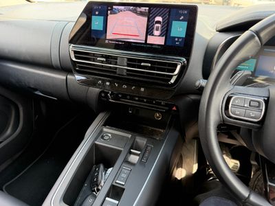 2023 Citroen C5 Aircross